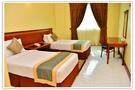 Desert Rose Apartments