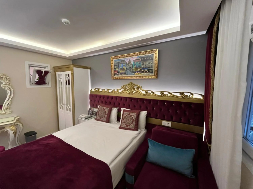 Constantinopolis Hotel