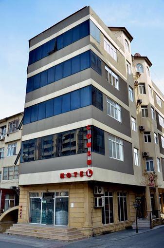 Consul Hotel Baku