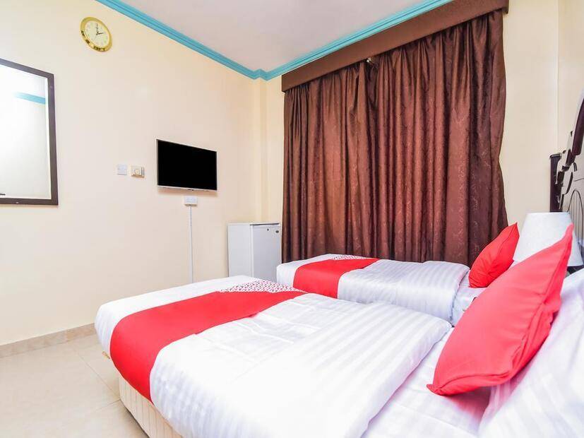 Oyo 170 Roy Sand Hotel