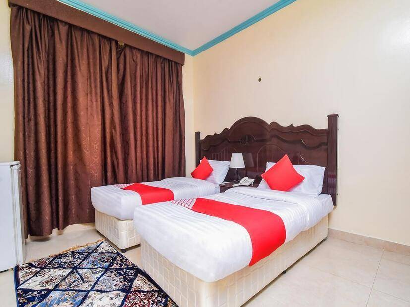 Oyo 170 Roy Sand Hotel