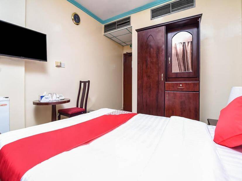 Oyo 170 Roy Sand Hotel