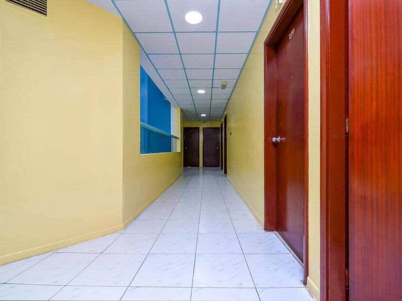 Oyo 170 Roy Sand Hotel