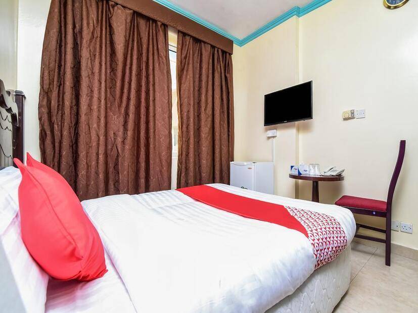 Oyo 170 Roy Sand Hotel