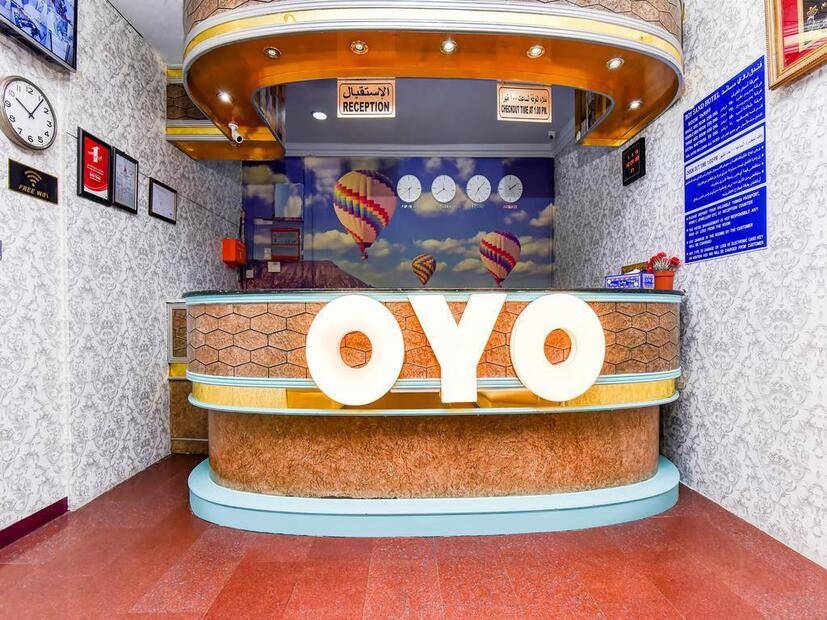 Oyo 170 Roy Sand Hotel
