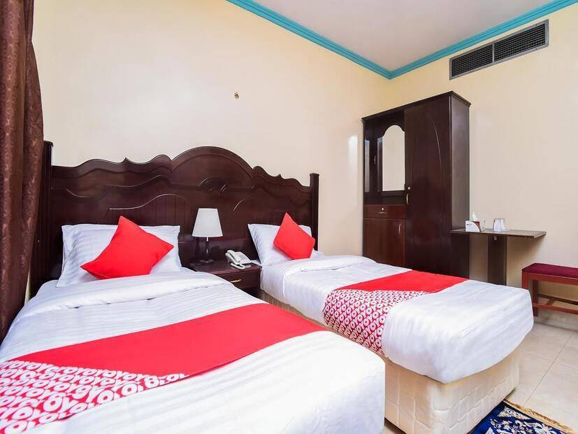 Oyo 170 Roy Sand Hotel