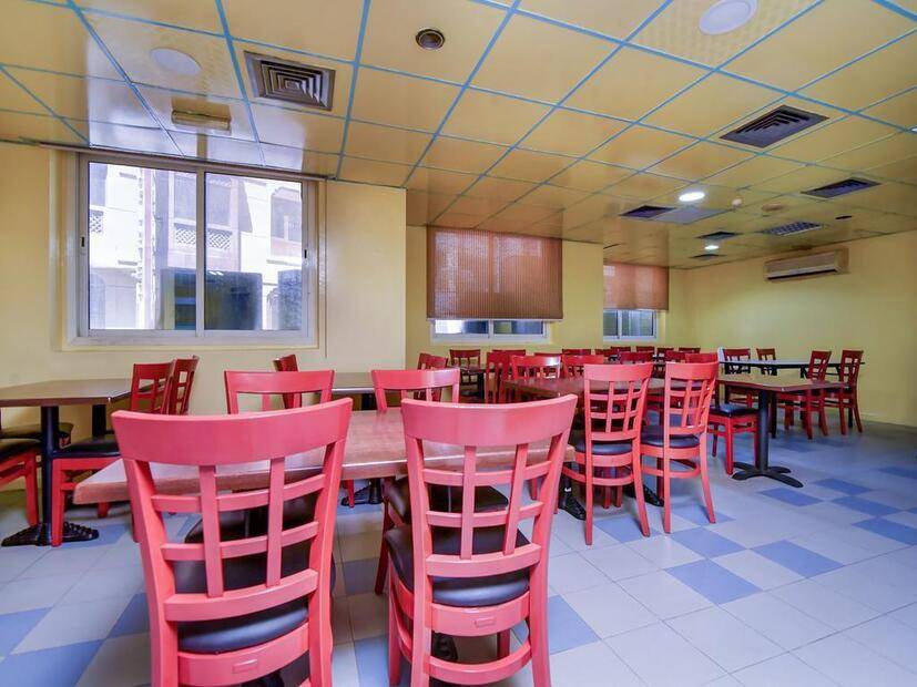 Oyo 170 Roy Sand Hotel