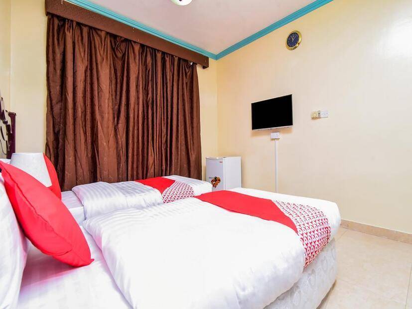 Oyo 170 Roy Sand Hotel