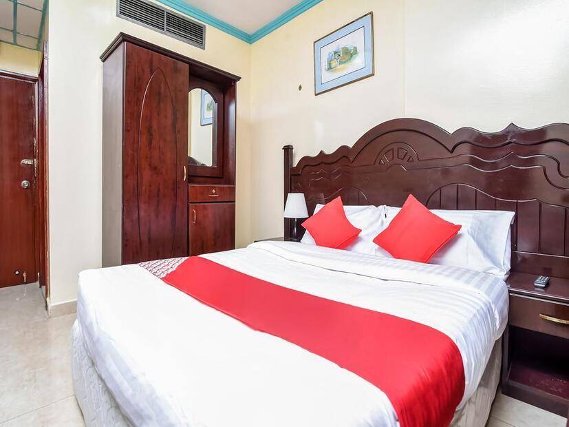 Oyo 170 Roy Sand Hotel