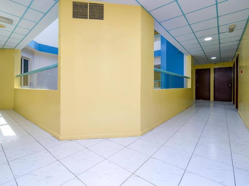 Oyo 170 Roy Sand Hotel