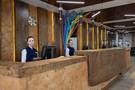 Rosa Ski Inn Spa