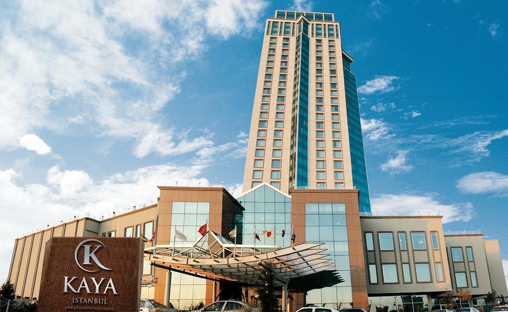Kaya Istanbul Fair Convention Hotel