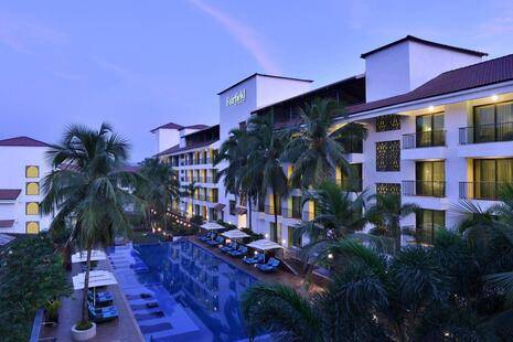 Fairfield By Marriott