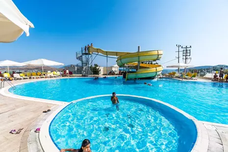 Afytos Bodrum