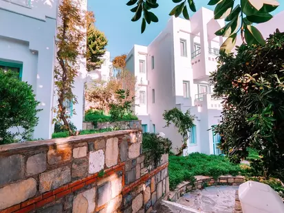 Afytos Bodrum