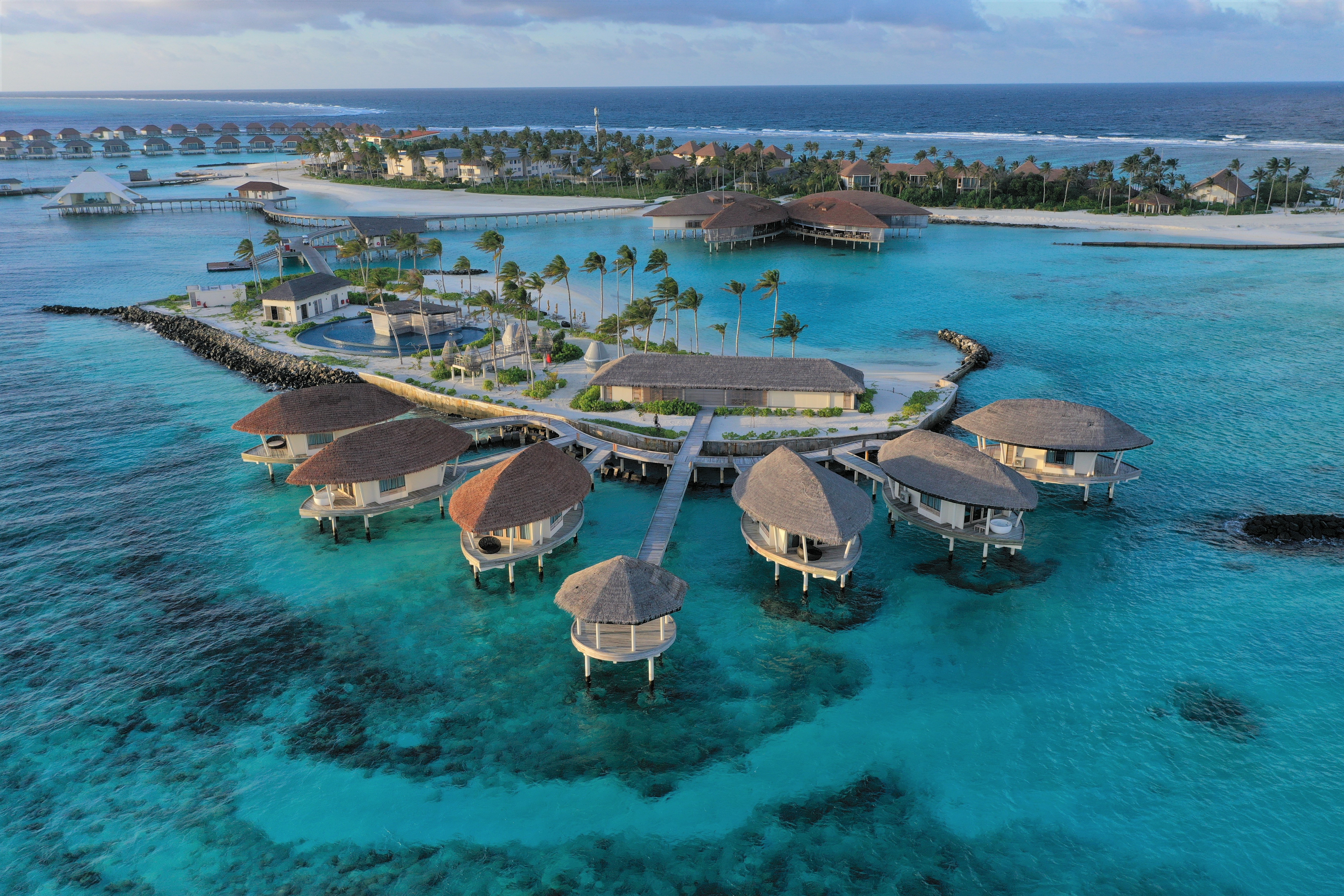 Radisson Blu Maldives