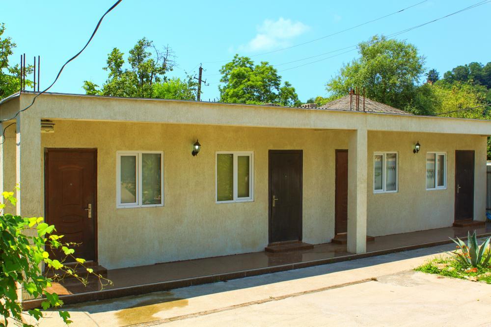 Гостевой Дом Авангард