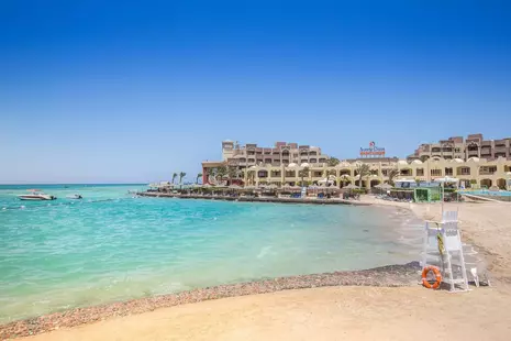 Sunny Days Resorts Spa & Aqua Park