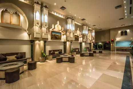 Sunny Days Resorts Spa & Aqua Park