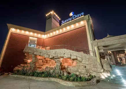Sunny Days Resorts Spa & Aqua Park