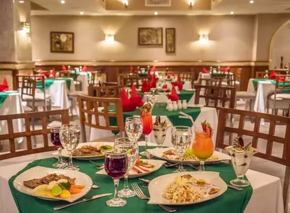 Sunny Days Resorts Spa & Aqua Park