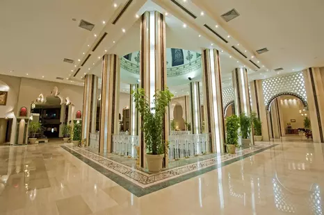 Sunny Days Resorts Spa & Aqua Park