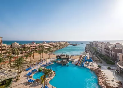 Sunny Days Resorts Spa & Aqua Park