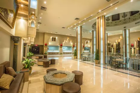Sunny Days Resorts Spa & Aqua Park