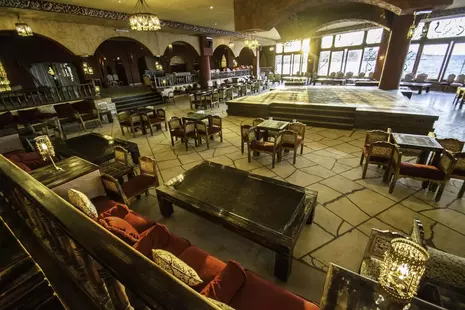 Sunny Days Resorts Spa & Aqua Park