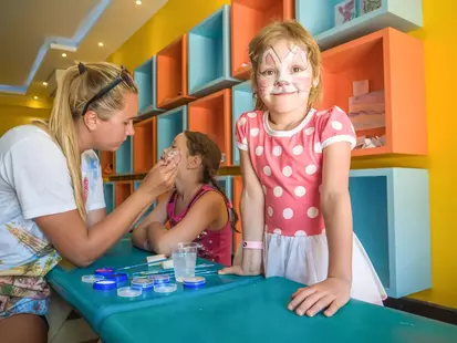 Sunny Days Resorts Spa & Aqua Park