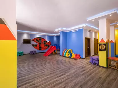 Sunny Days Resorts Spa & Aqua Park