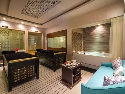 Sunny Days Resorts Spa & Aqua Park