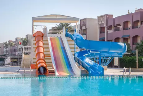 Sunny Days Resorts Spa & Aqua Park