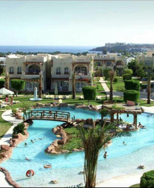 Sharm Dreams Vacation Club