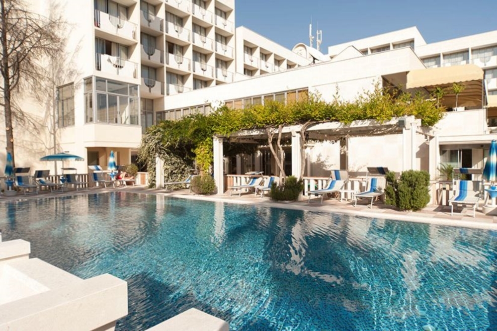 Mediteran Wellness Spa Congress Center