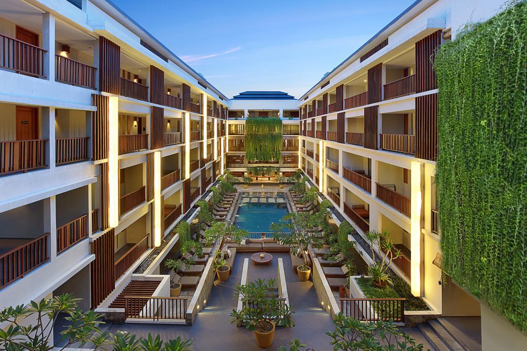 The Magani Hotel Spa