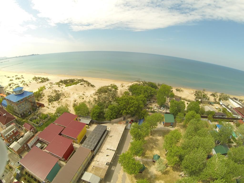 База Отдыха Семейная Лагуна