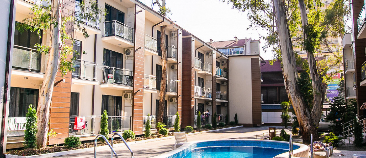 Сиарент Мадрид Парк 2