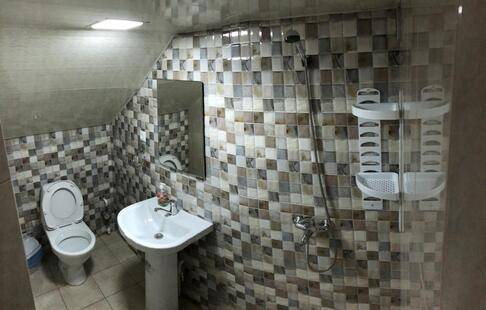 Domino Hostel Yerevan