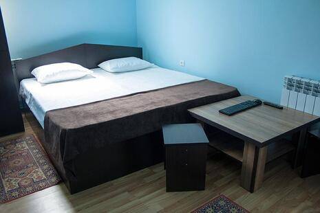 Domino Hostel Yerevan
