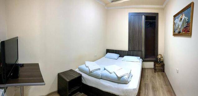 Domino Hostel Yerevan