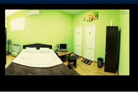 Domino Hostel Yerevan