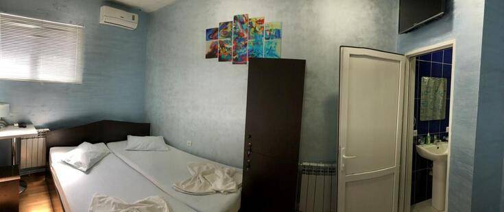 Domino Hostel Yerevan