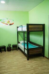 Domino Hostel Yerevan