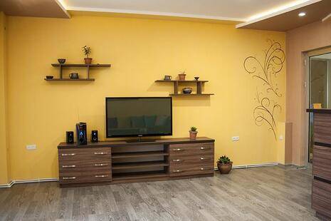 Domino Hostel Yerevan