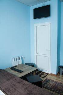 Domino Hostel Yerevan