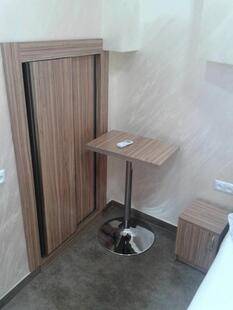 Domino Hostel Yerevan