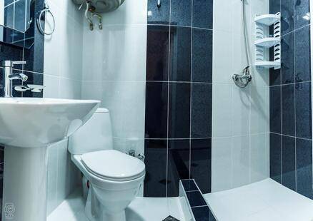 Domino Hostel Yerevan
