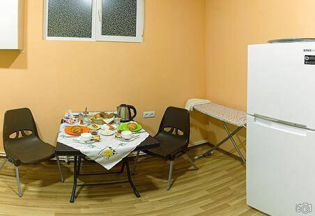Domino Hostel Yerevan