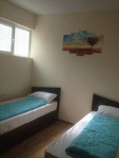 Domino Hostel Yerevan
